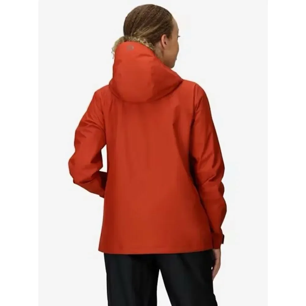 Marmot NWT Sumrac Minimalist Pertex Rain Jacket